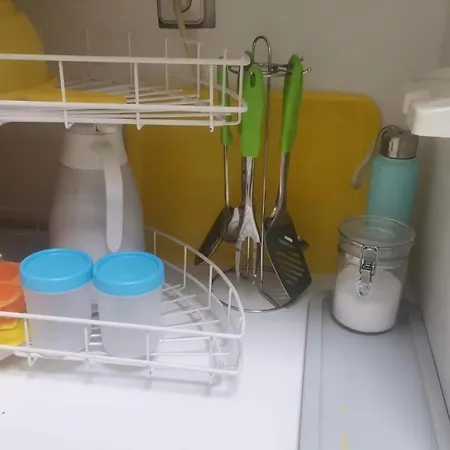 Penthouse Mit Drei Schlafzimmern In Der Naehe Von Natuerlichen Schwimmbaedern Apartment