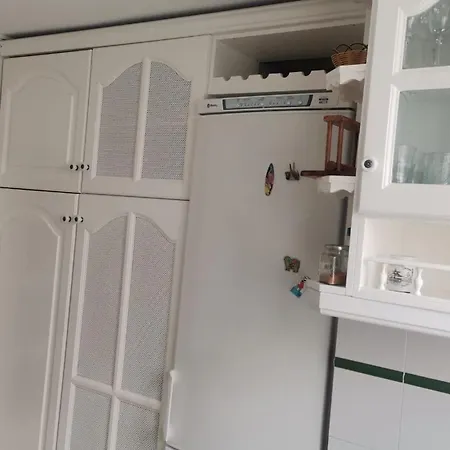 Penthouse Mit Drei Schlafzimmern In Der Naehe Von Natuerlichen Schwimmbaedern Apartment