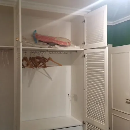 Penthouse Mit Drei Schlafzimmern In Der Naehe Von Natuerlichen Schwimmbaedern Apartment Torrevieja